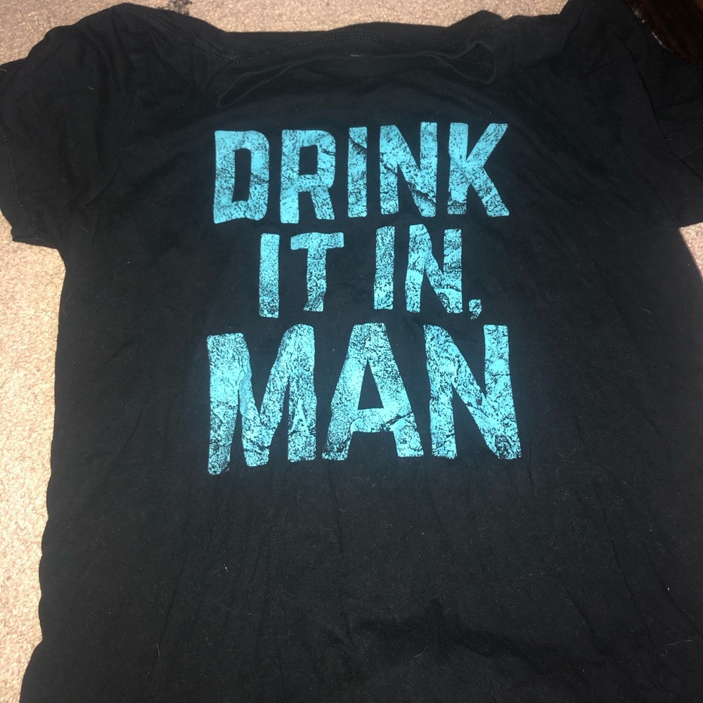 WWE Chris Jericho T-Shirt